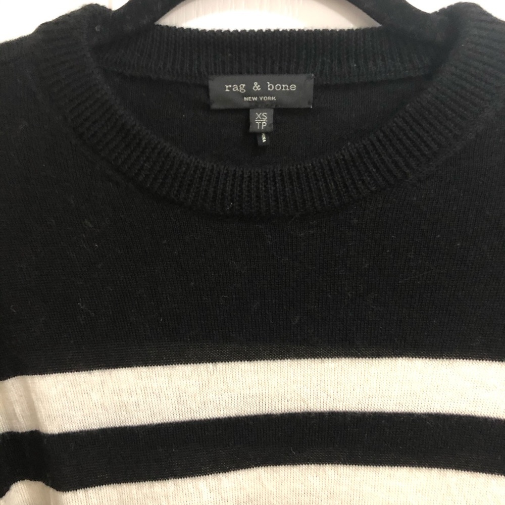 Rag & Bone wool dress size XS